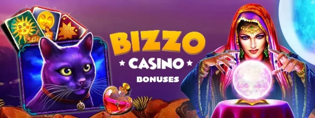 Bizzo Casino tips
