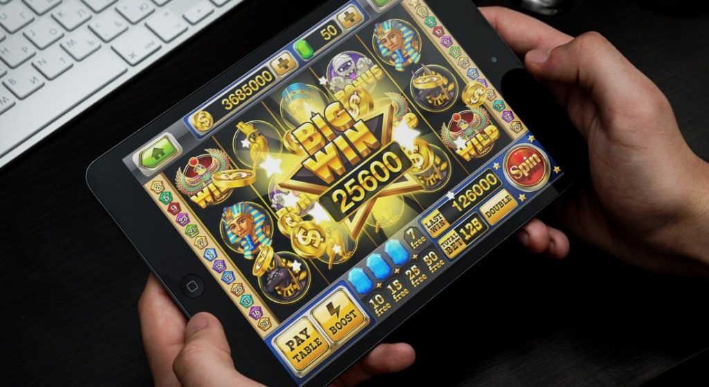 Cookie Casino games